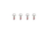 DBA 17-20 Audi A4 Rear SP Performance Brake Pads thumbnail 3