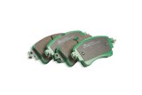 DBA 17-20 Audi A4 Rear SP Performance Brake Pads thumbnail 5