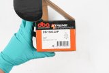DBA 17-20 Audi A4 Rear XP Performance Brake Pads thumbnail 2