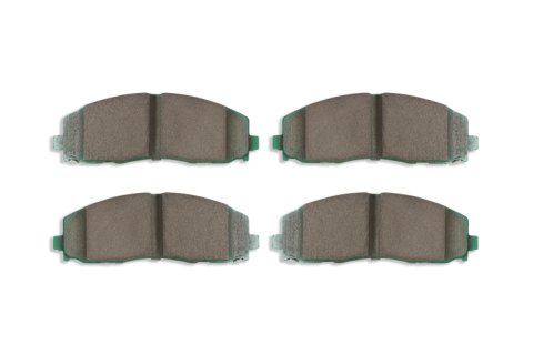 DBA 20-25 Jeep Gladiator Sport Front SP Performance Brake Pads