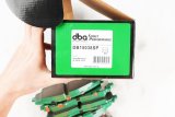 DBA 20-25 Jeep Gladiator Sport Front SP Performance Brake Pads thumbnail 3
