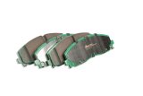 DBA 20-25 Jeep Gladiator Sport Front SP Performance Brake Pads thumbnail 5