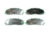 DBA 20-25 Jeep Gladiator Sport Front SP Performance Brake Pads thumbnail 6