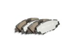 DBA 19-22 Toyota Corolla Hatchback Front SSEV Street Series Brake Pads thumbnail 5