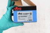 DBA 19-22 Toyota Corolla Hatchback Front SSEV Street Series Brake Pads thumbnail 6
