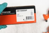 DBA 17-19 Audi A4 (w/318mm front Rotor) Front XP Performance Brake Pads thumbnail 3