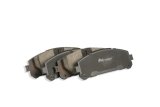 DBA 20-22 Toyota Highlander Front Street Series Brake Pads thumbnail 3