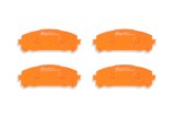 DBA 20-22 Toyota Highlander Front XP Performance Brake Pads thumbnail 2
