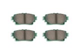 DBA 21-22 Lexus IS300 F Sport Rear SP Performance Brake Pads thumbnail 1