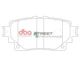 DBA 21-22 Lexus IS300 F Sport Rear SP Performance Brake Pads thumbnail 2