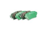 DBA 21-22 Lexus IS300 F Sport Rear SP Performance Brake Pads thumbnail 3