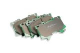 DBA 2022 Lexus LX600 Front SP Performance Brake Pads thumbnail 4