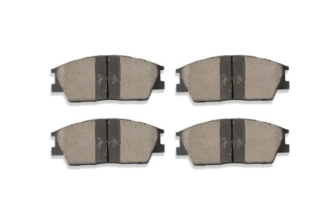 DBA 20-24 Hyundai Venue Front Street Series Brake Pads