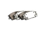 DBA 20-24 Hyundai Venue Front Street Series Brake Pads thumbnail 3