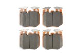 DBA 19-22 BMW 330i (w/M Perf Brakes/374mm Front Rotor) Front XP Performance Brake Pads thumbnail 1