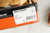 DBA 19-22 BMW 330i (w/M Perf Brakes/374mm Front Rotor) Front XP Performance Brake Pads thumbnail 4