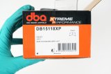 DBA 19-21 Audi e-tron Quattro w/400mm Front Rotor) Front XP Performance Brake Pads thumbnail 4