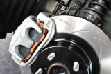 DBA 21-23 Cadillac Escalade (w/6 Piston BBK) Rear XP Performance Brake Pads thumbnail 4