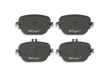 DBA 19-20 Mercedes-Benz AMG GT 53 (w/Iron Rotor) Rear Street Series Brake Pads thumbnail 2