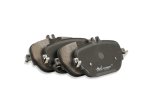 DBA 19-20 Mercedes-Benz AMG GT 53 (w/Iron Rotor) Rear Street Series Brake Pads thumbnail 3