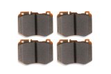 DBA 15-20 Mercedes-Benz C300 (w/Sport Package/AMG Sport Package) Front XP Performance Brake Pads thumbnail 1
