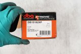 DBA 15-20 Mercedes-Benz C300 (w/Sport Package/AMG Sport Package) Front XP Performance Brake Pads thumbnail 3
