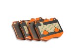 DBA 15-20 Mercedes-Benz C300 (w/Sport Package/AMG Sport Package) Front XP Performance Brake Pads thumbnail 4