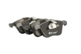 DBA 03-14 Volvo XC90 (w/316mm Front Rotor) Front Street Series Brake Pads thumbnail 2