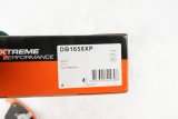 DBA 03-14 Volvo XC90 (w/316mm Front Rotor) Front XP Performance Brake Pads thumbnail 5