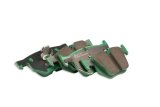 DBA 07-10 BMW X5 xDrive30i 3.0i Rear SP Performance Brake Pads thumbnail 4