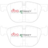 DBA 16-18 BMW X4 M40i Front SP Performance Brake Pads thumbnail 1