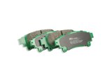 DBA 16-18 Lexus GS200t (Excl F Sport) Rear SP Performance Brake Pads thumbnail 4