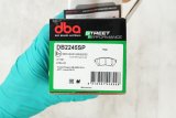 DBA 16-18 Lexus GS200t (Excl F Sport) Rear SP Performance Brake Pads thumbnail 5