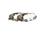 DBA 14-17 Mazda 3 (Mexico Build) Rear SSEV Street Series Brake Pads thumbnail 2