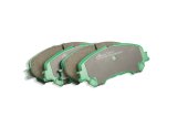 DBA 14-22 Nissan Rogue Sport Front SP Performance Brake Pads thumbnail 6