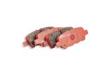 DBA 02-08 Nissan 350Z (Z33) Rear RP Performance Brake Pads thumbnail 4