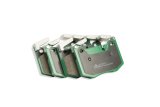 DBA 15-20 Lexus GS F / 15-21 Lexus RC F Street Series Rear Brake Pads thumbnail 5