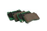 DBA 2022+ Honda Civic Type-R (FL5) SP Performance Front Brake Pads thumbnail 2