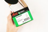 DBA 2022+ Honda Civic Type-R (FL5) SP Performance Front Brake Pads thumbnail 3