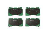 DBA 2022+ Honda Civic Type-R (FL5) SP Performance Front Brake Pads thumbnail 4