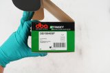 DBA 2017+ Mitsubishi Eclipse Cross SP Performance Front Brake Pads thumbnail 4