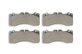 DBA 16-20 Lexus GS F SP Performance Front Brake Pads thumbnail 1