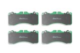 DBA 16-20 Lexus GS F SP Performance Front Brake Pads thumbnail 3
