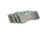 DBA 16-20 Lexus GS F SP Performance Front Brake Pads thumbnail 4