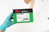 DBA 16-20 Lexus GS F SP Performance Front Brake Pads thumbnail 5