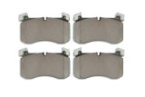 DBA 2021+ Mercedes-Benz GLE53 AMG/GLE63 S AMG SP Performance Front Brake Pads thumbnail 1