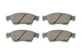 DBA 14-16 Infiniti Q60 S SP Performance Front Brake Pads thumbnail 1