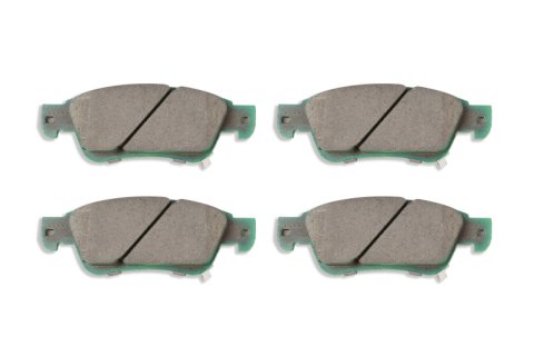 DBA 14-16 Infiniti Q60 S SP Performance Front Brake Pads