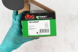 DBA 14-16 Infiniti Q60 S SP Performance Front Brake Pads thumbnail 2