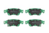 DBA 14-16 Infiniti Q60 S SP Performance Front Brake Pads thumbnail 3